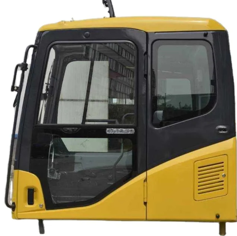 KOMATSU pc200-7 - Kabina za Bager: slika 1 KOMATSU pc200-7 - Kabina za Bager: slika 1