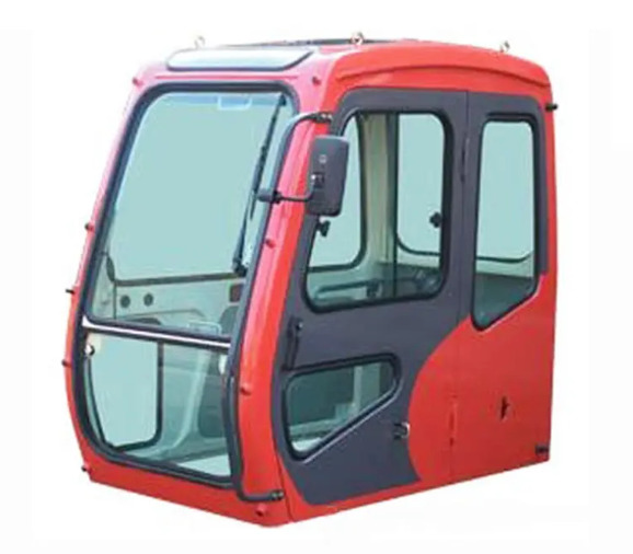 KUBOTA kx042 - Kabina za Bager: slika 5 KUBOTA kx042 - Kabina za Bager: slika 5