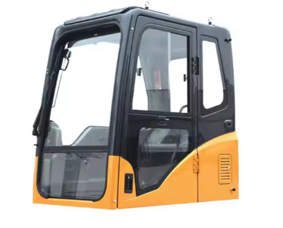 KUBOTA kx042 - Kabina za Bager: slika 1 KUBOTA kx042 - Kabina za Bager: slika 1