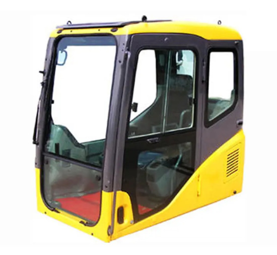 KUBOTA kx042 - Kabina za Bager: slika 2 KUBOTA kx042 - Kabina za Bager: slika 2
