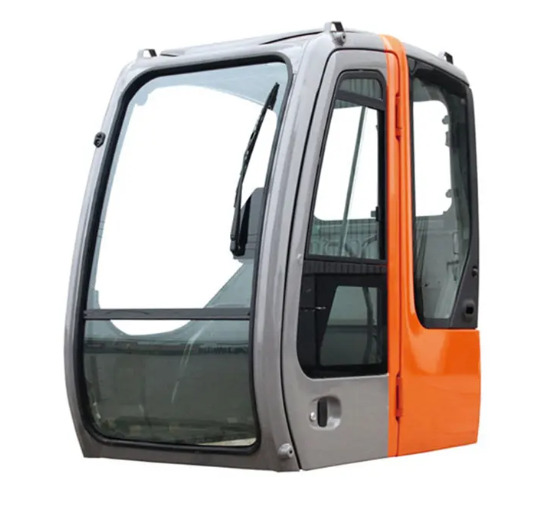 KUBOTA kx042 - Kabina za Bager: slika 4 KUBOTA kx042 - Kabina za Bager: slika 4