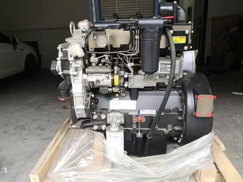 PERKINS 1104C-44T - Motor za Bager: slika 3 PERKINS 1104C-44T - Motor za Bager: slika 3