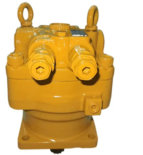 Slewing motor ass'y 334-9973 3349973 - Hidraulični motor za Bager: slika 1 Slewing motor ass'y 334-9973 3349973 - Hidraulični motor za Bager: slika 1