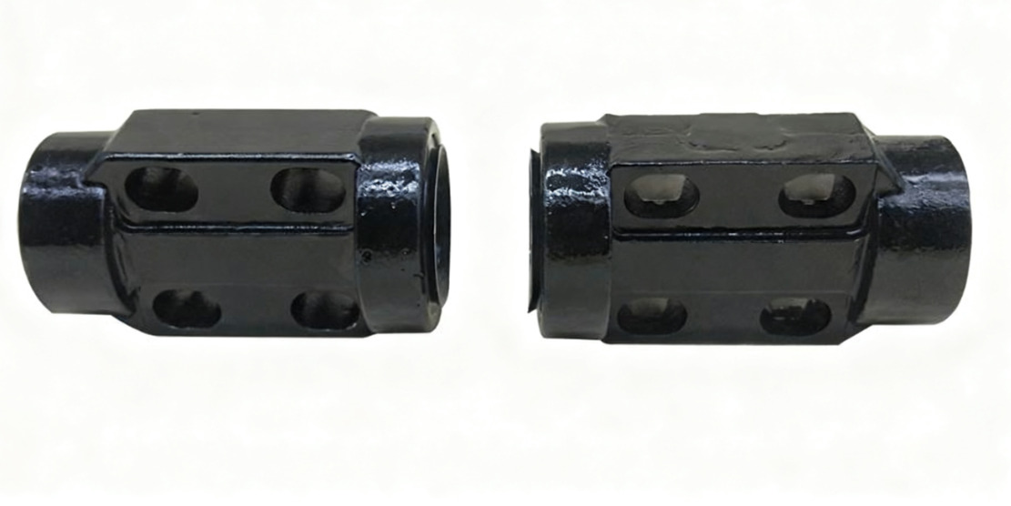 VOLVO 1076746 Cab Mounting Bearing Housing Kit - Ležaj motora za Kamion sa ceradom: slika 1 VOLVO 1076746 Cab Mounting Bearing Housing Kit - Ležaj motora za Kamion sa ceradom: slika 1