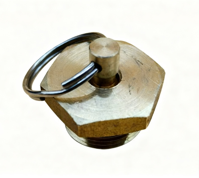 VOLVO 1081328 Water Drain Valve - Ventil za Kamion sa ceradom: slika 1 VOLVO 1081328 Water Drain Valve - Ventil za Kamion sa ceradom: slika 1