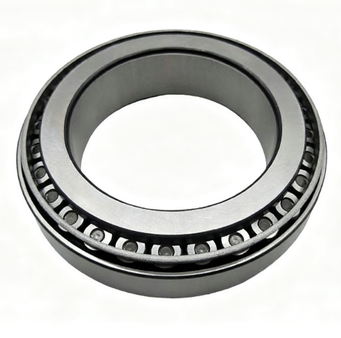 VOLVO 184623 - Ležaj motora za Kamion sa zatvorenim sandukom: slika 1 VOLVO 184623 - Ležaj motora za Kamion sa zatvorenim sandukom: slika 1