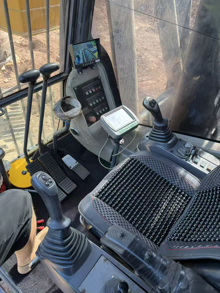 XCMG XCMG XR280D - Kamion sa dizalicom: slika 2 XCMG XCMG XR280D - Kamion sa dizalicom: slika 2