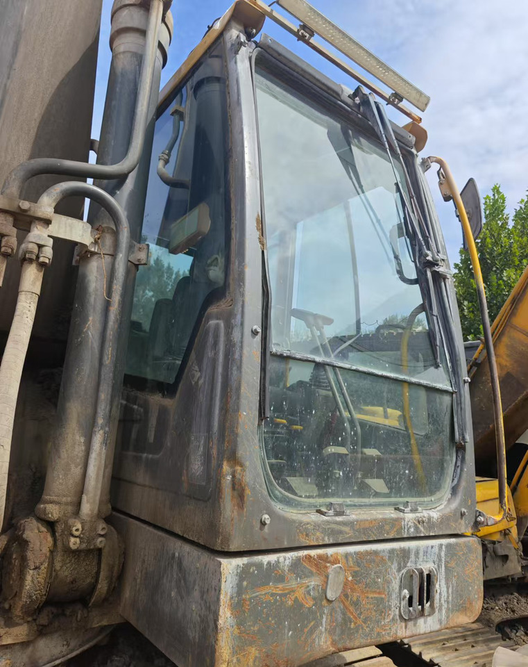 Cab 320C 320D 325D - Kabina za Bager: slika 3 Cab 320C 320D 325D - Kabina za Bager: slika 3