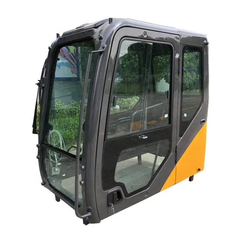 Cab Excavator wheel loader spare parts cab cabin - Kabina za Bager: slika 3 Cab Excavator wheel loader spare parts cab cabin - Kabina za Bager: slika 3