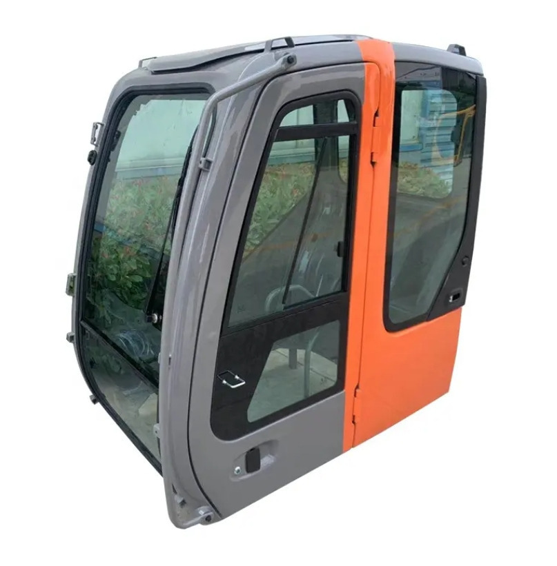 Cab Excavator wheel loader spare parts cab cabin - Kabina za Bager: slika 1 Cab Excavator wheel loader spare parts cab cabin - Kabina za Bager: slika 1