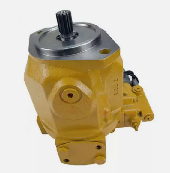 Caterpillar 259-0815 - Hidraulična pumpa za Bager: slika 3 Caterpillar 259-0815 - Hidraulična pumpa za Bager: slika 3