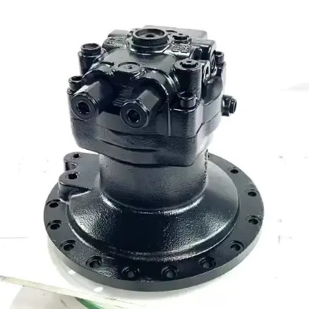 High quality swing motor LQ15V00015F2 - Hidraulični motor za Bager: slika 1 High quality swing motor LQ15V00015F2 - Hidraulični motor za Bager: slika 1