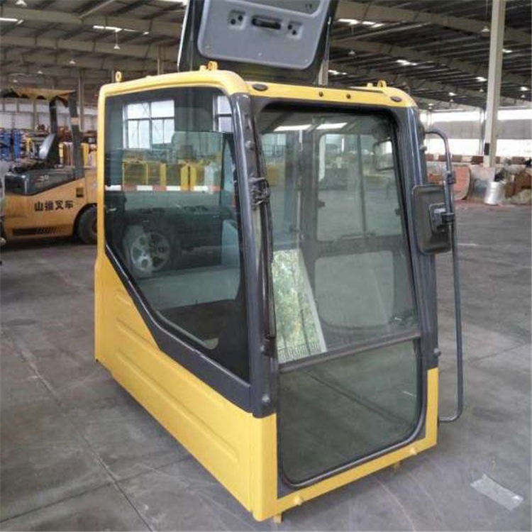 Komatsu PC200-7 PC110-7 PC120-7 PC130-7 - Kabina za Bager: slika 3 Komatsu PC200-7 PC110-7 PC120-7 PC130-7 - Kabina za Bager: slika 3