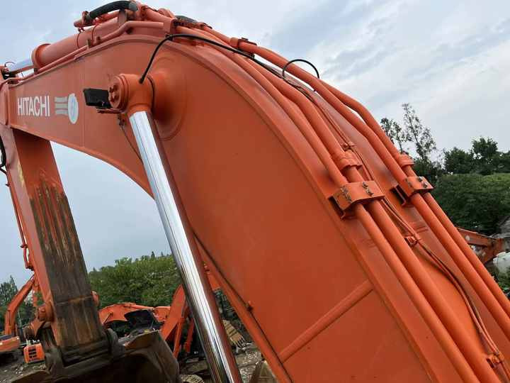 100% Original Japanese Made Used Hitachi ZX470-5G Excavator in Heavy Equipment ZX470-5G Used Excavator with Cheap Price on Sale - Bager: slika 5 100% Original Japanese Made Used Hitachi ZX470-5G Excavator in Heavy Equipment ZX470-5G Used Excavator with Cheap Price on Sale - Bager: slika 5