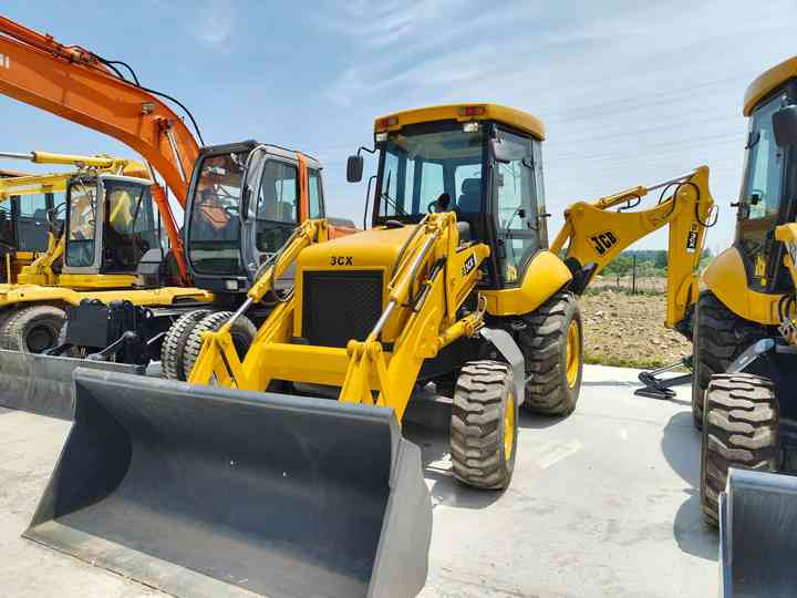 Cheap Price JCB 3CX Backhoe Loader in Excellent Condition for Sale JCB3CX JCB 4CX Available for Sale - Bager utovarivač: slika 5 Cheap Price JCB 3CX Backhoe Loader in Excellent Condition for Sale JCB3CX JCB 4CX Available for Sale - Bager utovarivač: slika 5