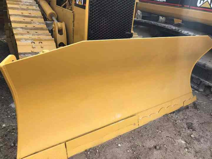 Nice Condition D4h Cat Bulldozer CAT Used Dozer for Sale - Buldožer: slika 3 Nice Condition D4h Cat Bulldozer CAT Used Dozer for Sale - Buldožer: slika 3