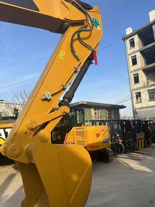 Second Hand Excavator 320D Used Low Price Caterpillar CAT 312D 315D 320D 325D in Good Condition - Bager guseničar: slika 5 Second Hand Excavator 320D Used Low Price Caterpillar CAT 312D 315D 320D 325D in Good Condition - Bager guseničar: slika 5