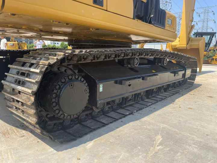 USED CAT 330gc Excavator Cat320gc 330gc Excavator - Bager guseničar: slika 3 USED CAT 330gc Excavator Cat320gc 330gc Excavator - Bager guseničar: slika 3
