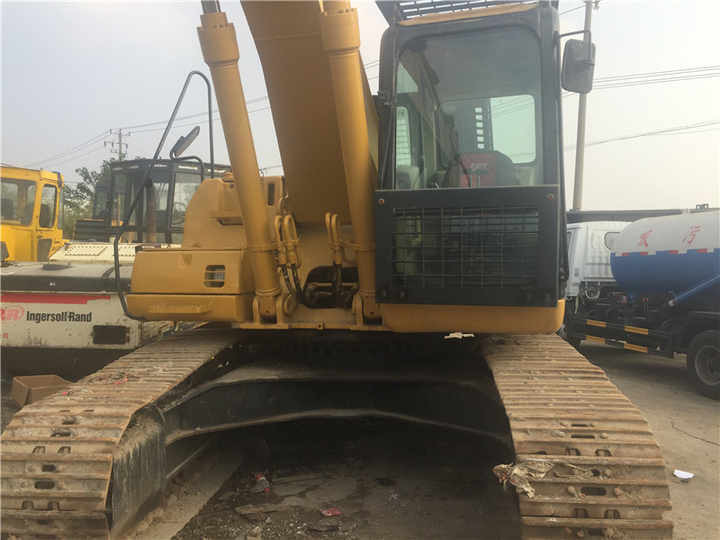 Used Excavator Machine CAT 325DL Construction Good Efficient Used Machinery Caterpillar Used CAT 325DL Excavators - Bager točkaš: slika 5 Used Excavator Machine CAT 325DL Construction Good Efficient Used Machinery Caterpillar Used CAT 325DL Excavators - Bager točkaš: slika 5