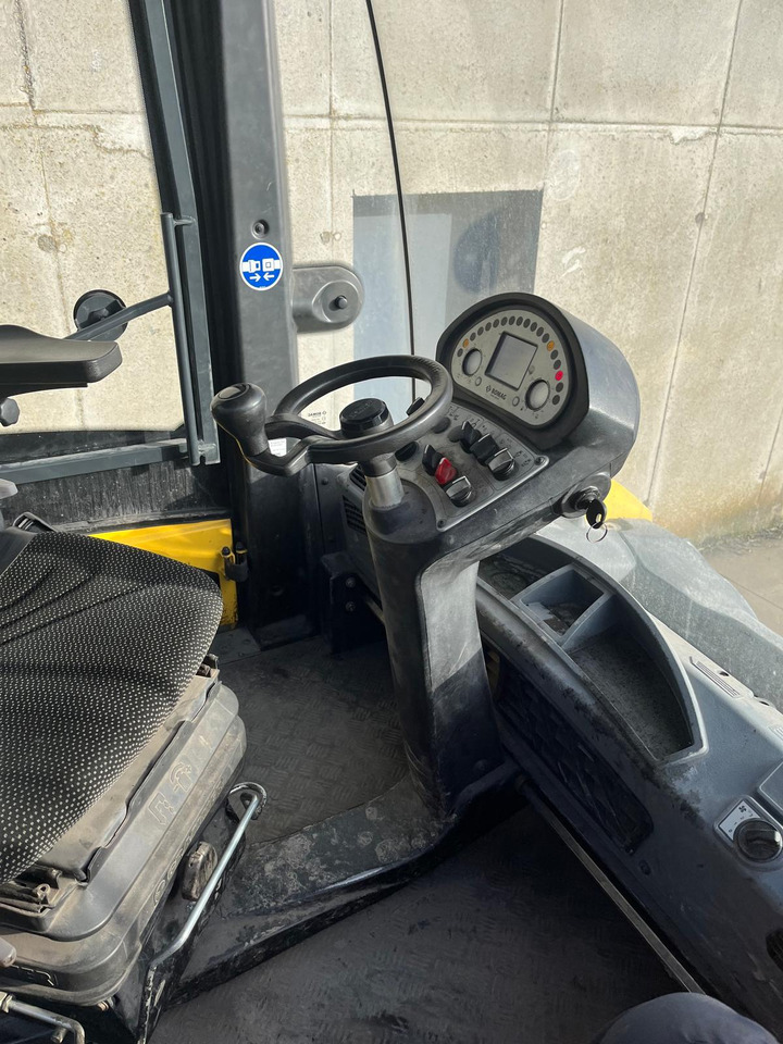 BOMAG BW151AD-5 - Valjak: slika 5 BOMAG BW151AD-5 - Valjak: slika 5