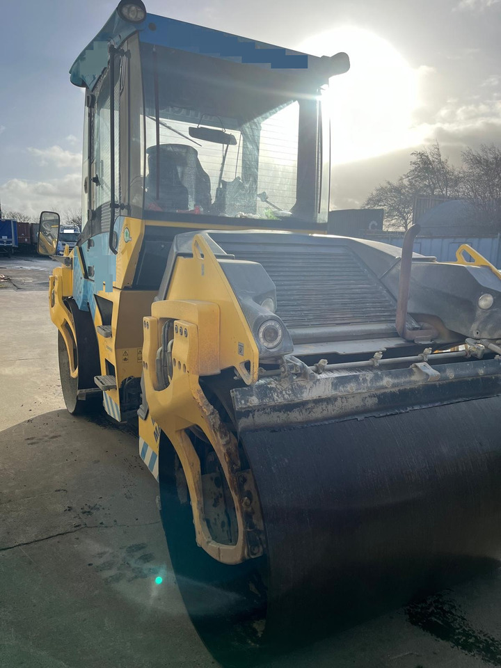 BOMAG BW151AD-5 - Valjak: slika 2 BOMAG BW151AD-5 - Valjak: slika 2