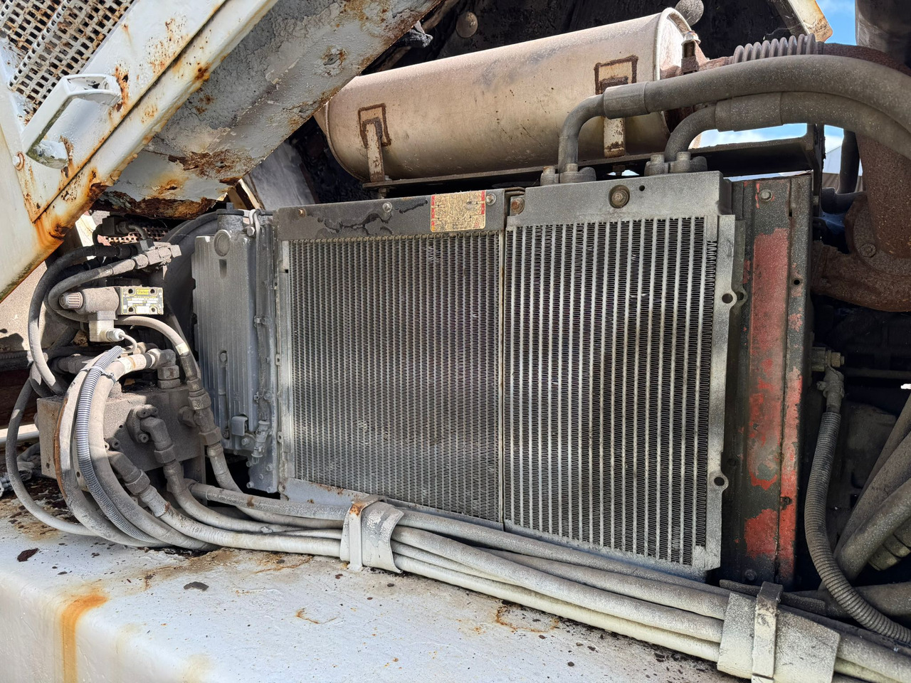 Hladni planer WIRTGEN W600DC: slika 16