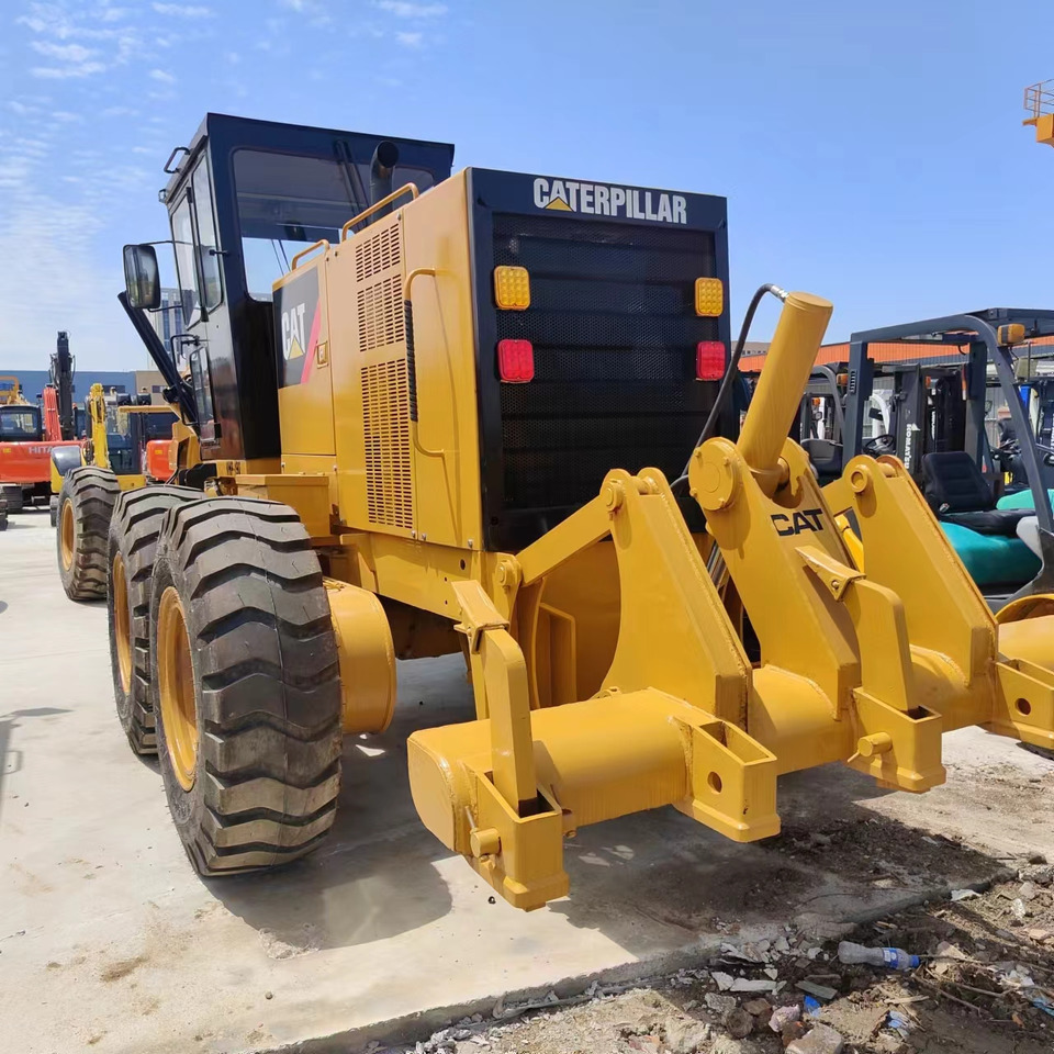 CATERPILLAR 140G - Grejder: slika 3 CATERPILLAR 140G - Grejder: slika 3