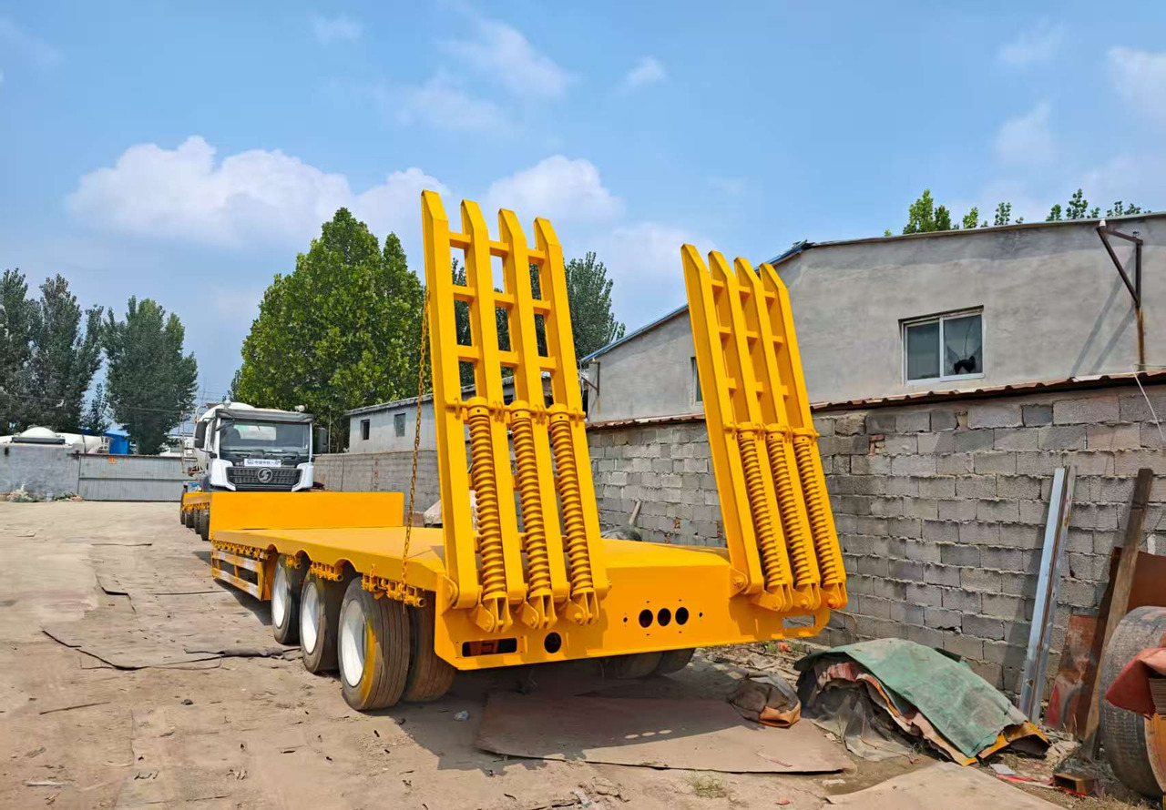 Trailer - Prikolica za prevoz kontejnera/ Prikolica sa promenjivim sandukom: slika 2 Trailer - Prikolica za prevoz kontejnera/ Prikolica sa promenjivim sandukom: slika 2