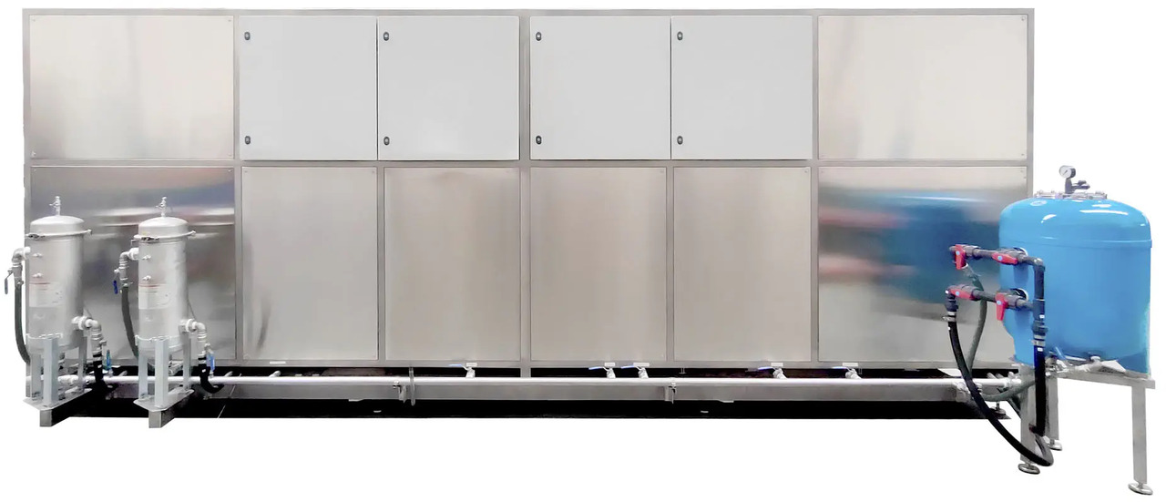 BRIO Ultrasonics BR-150 AMS Ultrasonic cleaning machine - Ultrazvučna kada: slika 2 BRIO Ultrasonics BR-150 AMS Ultrasonic cleaning machine - Ultrazvučna kada: slika 2