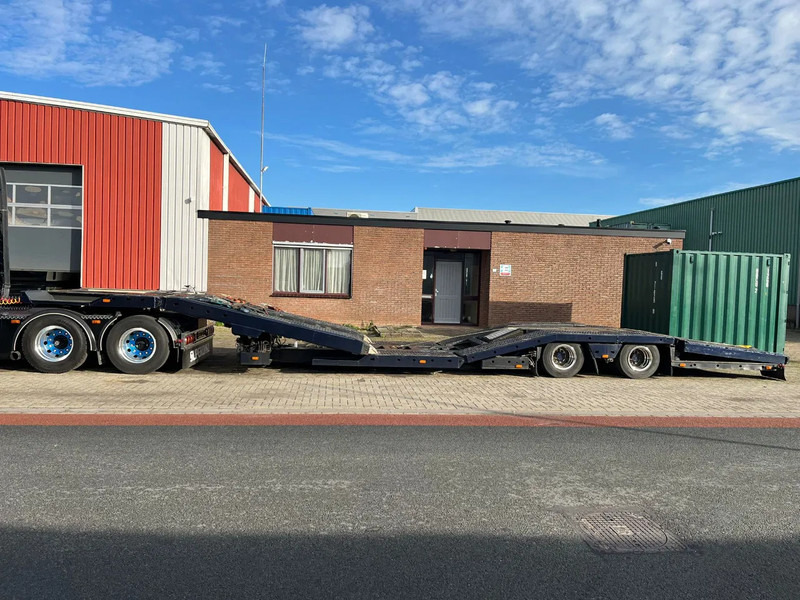 Louault auto/trucktransporter - Poluprikolica za prevoz automobila: slika 4 Louault auto/trucktransporter - Poluprikolica za prevoz automobila: slika 4