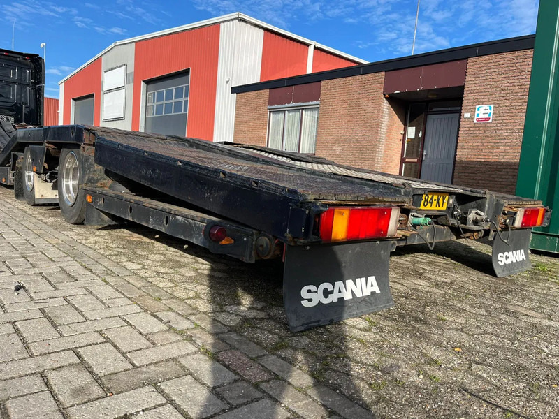 Louault auto/trucktransporter - Poluprikolica za prevoz automobila: slika 3 Louault auto/trucktransporter - Poluprikolica za prevoz automobila: slika 3