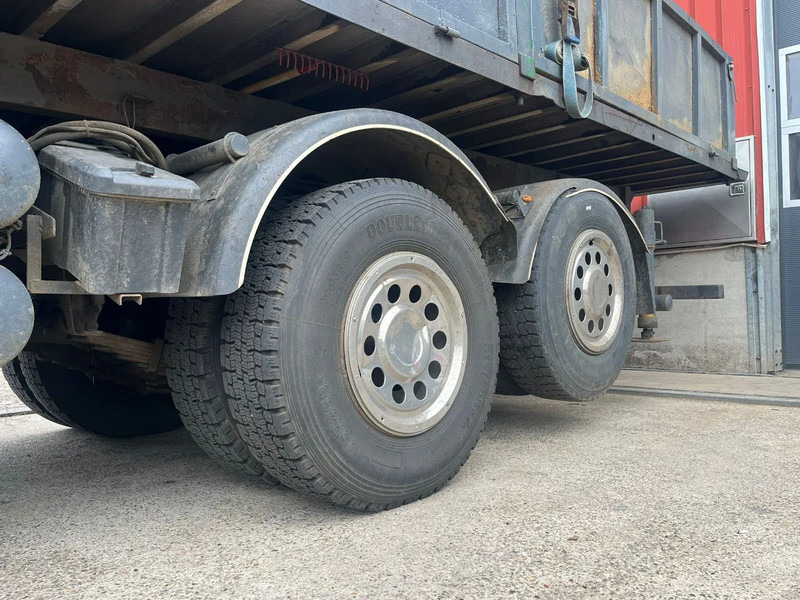 Kamion sa dizalicom Scania R143-400 V8 143 v8: slika 7