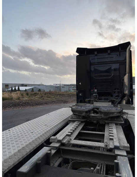 Scania 660ST V8 NGS R660 - Tegljač: slika 5 Scania 660ST V8 NGS R660 - Tegljač: slika 5