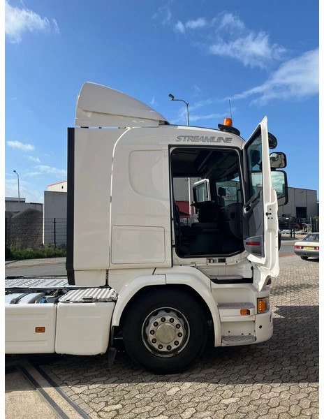 Tegljač Scania G G490 6x4: slika 13 Tegljač Scania G G490 6x4: slika 13