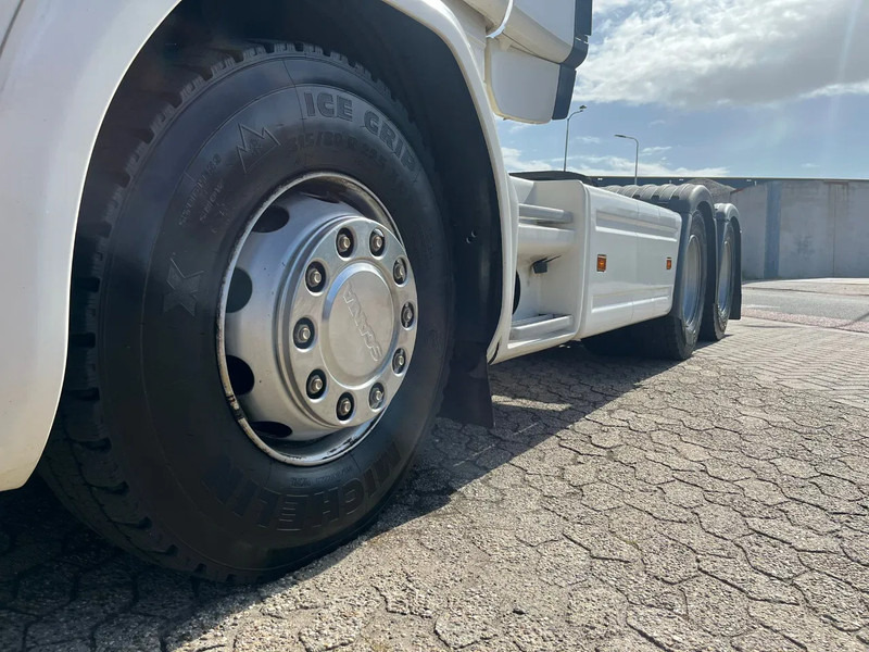 Tegljač Scania G G490 6x4: slika 6 Tegljač Scania G G490 6x4: slika 6