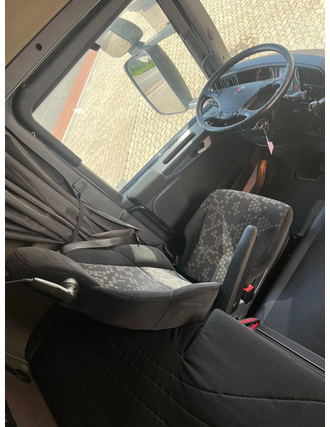 Tegljač Scania G G490 6x4: slika 15 Tegljač Scania G G490 6x4: slika 15