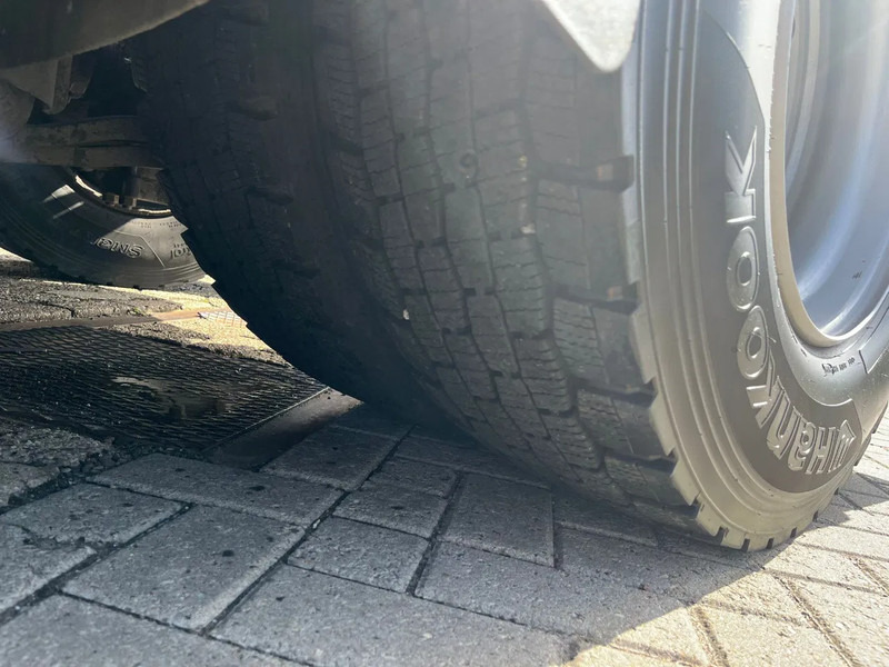 Tegljač Scania G G490 6x4: slika 10 Tegljač Scania G G490 6x4: slika 10