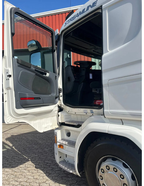 Tegljač Scania G G490 6x4: slika 8 Tegljač Scania G G490 6x4: slika 8