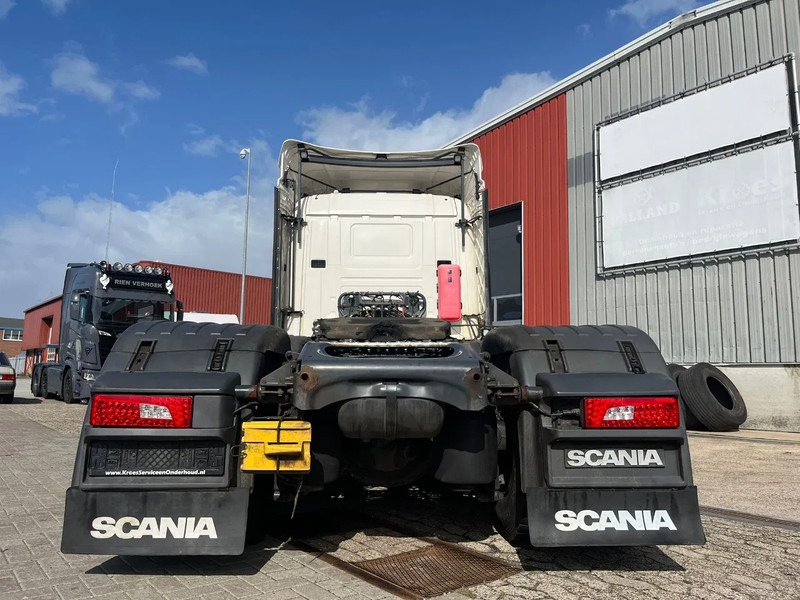 Tegljač Scania G G490 6x4: slika 9 Tegljač Scania G G490 6x4: slika 9