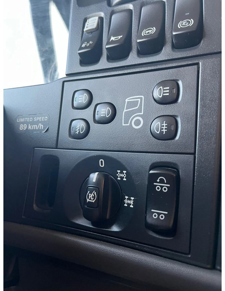 Tegljač Scania G G490 6x4: slika 19 Tegljač Scania G G490 6x4: slika 19