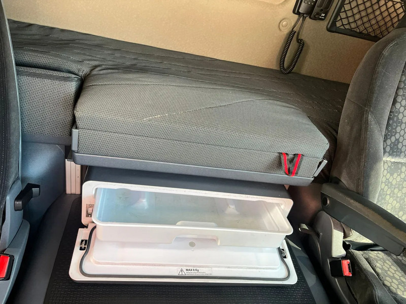 Tegljač Scania G G490 6x4: slika 14 Tegljač Scania G G490 6x4: slika 14