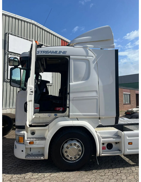 Tegljač Scania G G490 6x4: slika 12 Tegljač Scania G G490 6x4: slika 12