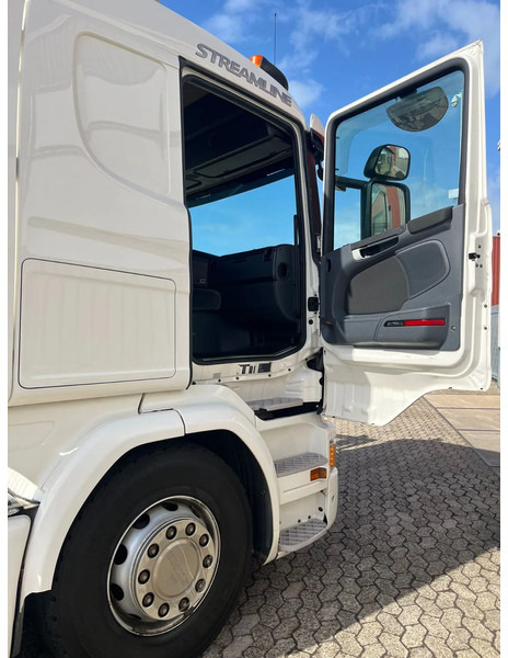 Tegljač Scania G G490 6x4: slika 11 Tegljač Scania G G490 6x4: slika 11