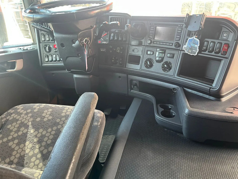 Tegljač Scania G G490 6x4: slika 18 Tegljač Scania G G490 6x4: slika 18
