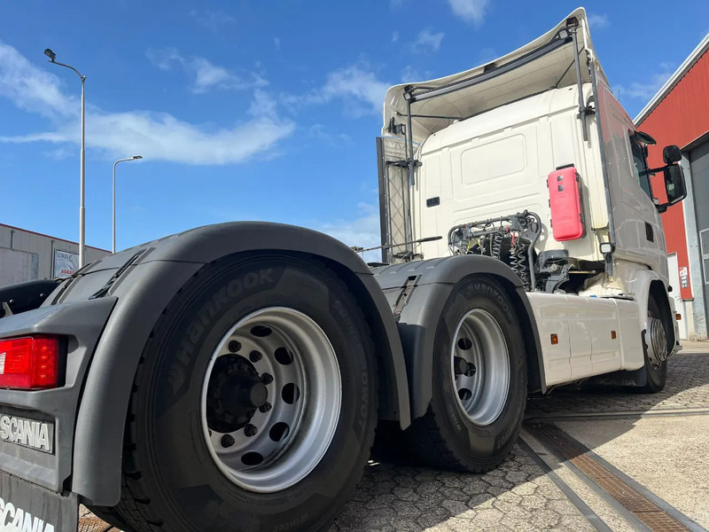 Scania G490 G490 6x4 - Tegljač: slika 2 Scania G490 G490 6x4 - Tegljač: slika 2