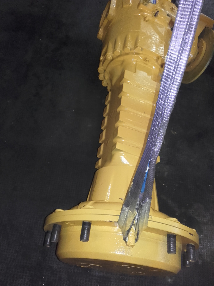 Most Mecalac Clark Hurth 176/315 - Osovina i delovi za Građevinska mašina: slika 4 Most Mecalac Clark Hurth 176/315 - Osovina i delovi za Građevinska mašina: slika 4