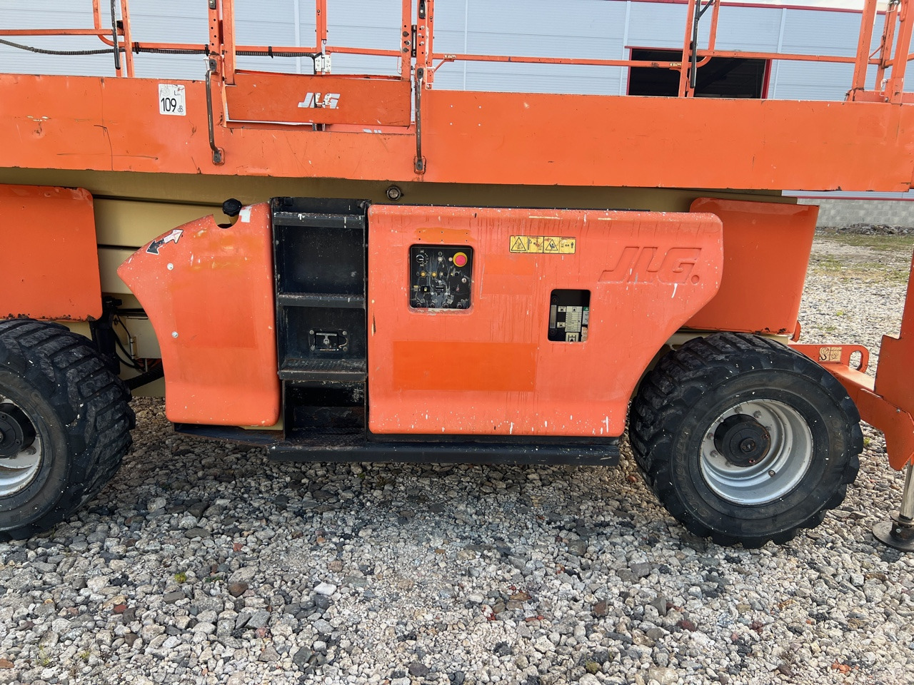 Lizing JLG 3394RT JLG 3394RT: slika 35 Lizing JLG 3394RT JLG 3394RT: slika 35