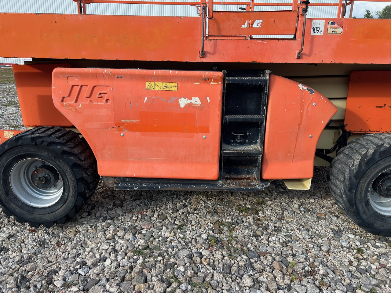 Lizing JLG 3394RT JLG 3394RT: slika 30 Lizing JLG 3394RT JLG 3394RT: slika 30