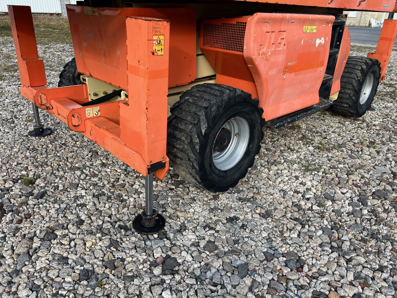 Lizing JLG 3394RT JLG 3394RT: slika 11 Lizing JLG 3394RT JLG 3394RT: slika 11