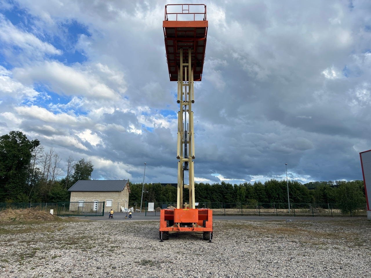 Lizing JLG 3394RT JLG 3394RT: slika 19 Lizing JLG 3394RT JLG 3394RT: slika 19